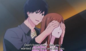 3 Byou Go, Yajuu. Goukon de Sumi ni Ita Kare wa Midara na Nikushoku Deshita Episode 8