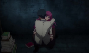 Ouji no Honmei wa Akuyaku Reijou Episode 5