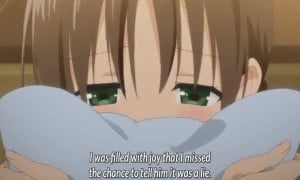Oyasumi Sex Episode 1