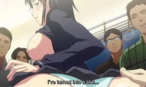 Saishuu Chikan Densha Next Episode 1