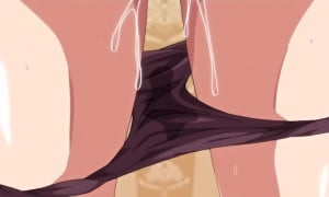 Imouto Bitch ni Shiboraretai Episode 1