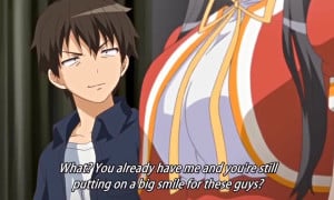 Eroge Sex &#038; Game Make Sexy Games - Episode 5