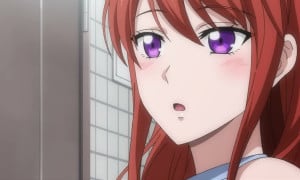 Yubisaki kara Honki no Netsujou: Osananajimi wa Shouboushi Episode 7