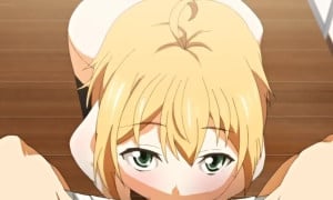 Toshi Densetsu Series - Episode 4