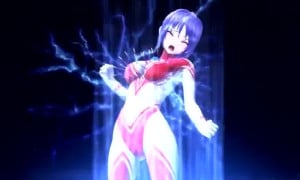 Alice the Ultra Girl - Sidestory - Episode 2