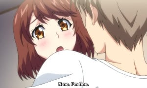 Shuudengo, Capsule Hotel de, Joushi ni Binetsu Tsutawaru Yoru. Episode 6