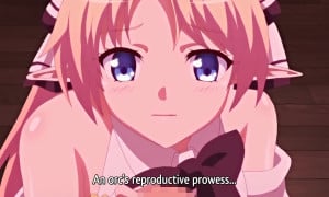 Enjo Kouhai Episode 1