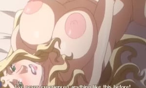 Buta Hime-sama Episode 1