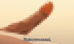 Anata wa Watashi no Mono - Episode 1