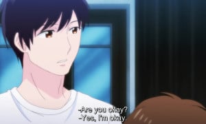 3 Byou Go, Yajuu. Goukon de Sumi ni Ita Kare wa Midara na Nikushoku Deshita Episode 6