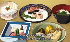 Konna ni Yasashiku Sareta no - Episode 1