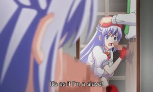 Kanpeki Ojou-sama no Watakushi ga Dogeza de Mazo Ochisuru Choroin na Wakenai Desu wa! Episode 1