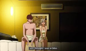 Haha Sange - Episode 2