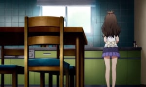 To Love-Ru: Trouble - Darkness OVA Episode 1