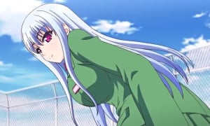 Oide yo Shiritsu Yarimakuri Gakuen - Episode 1