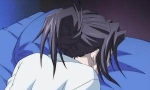 Taboo Charming Mother - Episode 6