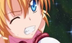 Magical Girl Elena - Episode 3