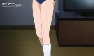 Hontou ni Atta Hitozuma Furin Kokuhaku Episode 2