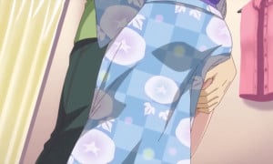 Showtime! Uta no Onee-san Datte Shitai 2 Episode 2