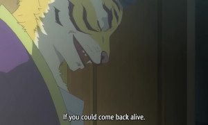 Kyojin-zoku no Hanayome Episode 6