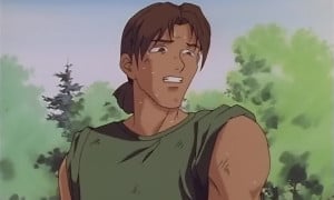 School of Darkness - Episode 3