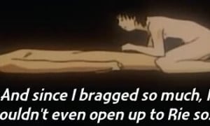 Mechiku Office Affairs Episode 1