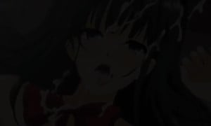 Kyonyuu JK ga Ojisan Chinpo to Jupo Jupo Iyarashii Sex Shitemasu. Episode 1