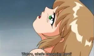 Harumi’s Bad Play Episode 1