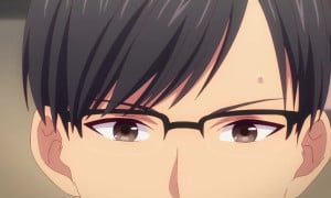 Fuufu Koukan: Modorenai Yoru Episode 4