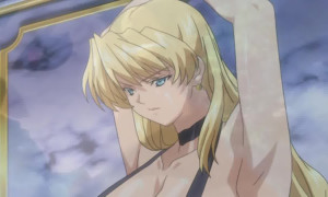 Space Pirate Sara - Episode 2