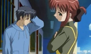 Wife Eater Episode 1