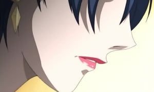 Taboo Charming Mother - Episode 4