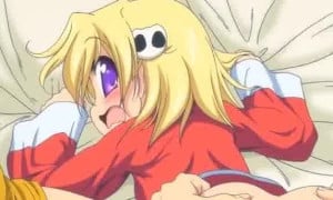 Namanaka Hyaku Percent - Episode 2