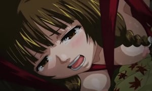 Shoujo x Shoujo x Shoujo The Animation Episode 2
