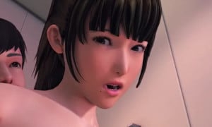 Yayoy &#038; You In BathRoom