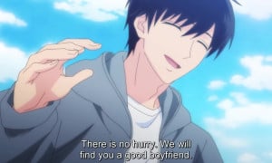 3 Byou Go, Yajuu. Goukon de Sumi ni Ita Kare wa Midara na Nikushoku Deshita Episode 5