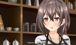 Real Eroge Situation! 2 The Animation Episode 1