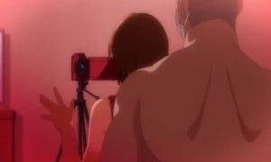 Seika Jogakuin Kounin Sao Ojisan Episode 2