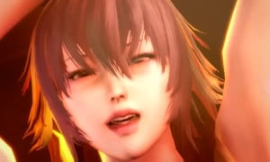Taimanin Doujin - Episode 3 Surface Version