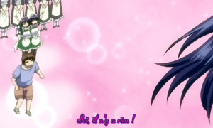 Ojousama wa H ga Osuki: The Animation