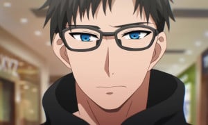 Yubisaki kara Honki no Netsujou 2: Koibito wa Shouboushi Episode 5