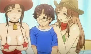 Boobalicious - Milk Junkies Episode 3