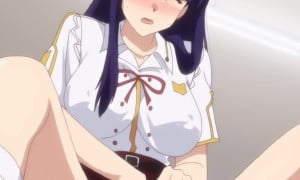 Kimekoi! Takane no Hana to Osananajimi ga Kimatta Riyuu Episode 1