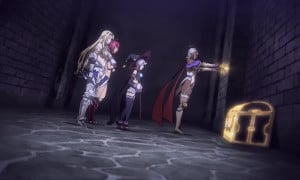 Bikini Warriors Episode 10