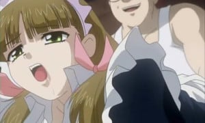 Kawarazaki-ke no Ichizoku 2 The Animation Episode 2