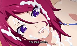 Mesu Kyoushi 4: Kegasareta Kyoudan Episode 2