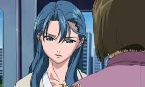 G-Spot Express Episode 1