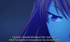 Yubisaki kara Honki no Netsujou 2: Koibito wa Shouboushi Episode 2