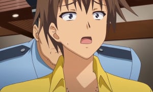 Shin Hitou Meguri Episode 1