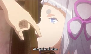 Shikkoku no Shaga The Animation Episode 1